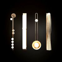 wall lamp
