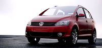 volkswagen golf plus 2011