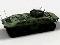 sphpanzer luchs