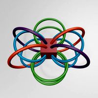 rattle and sensory teether toy 01