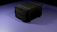 chest