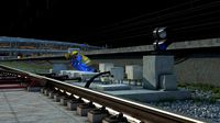 railway