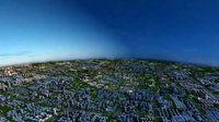 city building