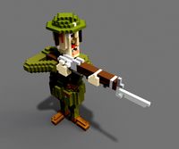 british rifleman wwi