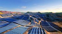 solar energy