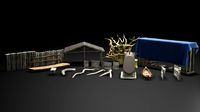 asset forest