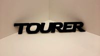 toyota tourer logo