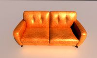 sofa for archicad