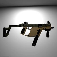 vector smg