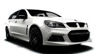 vauxhall vxr8 tourer 2015