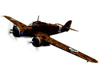 savoia-marchetti sm79 sparviero