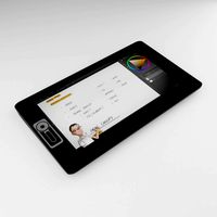 graphic tablet