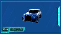 bugatti spartacus hyper suv