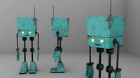 robot