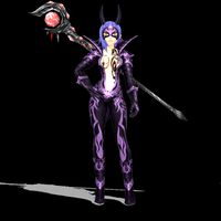 dark witch