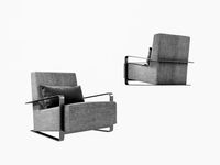 modern chair