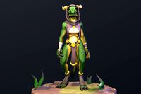 Drake Assassin