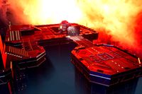 Modular Sci-Fi Platforms