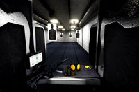Shooting range / 34+ Assets