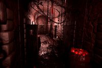 Ultimate Torture Chamber