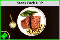 Steak Pack URP