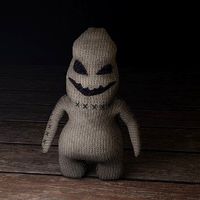 Evil Puppet