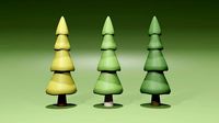 Lazy Tree 01