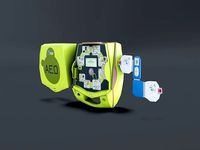 AED Defibrillator