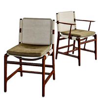 Exteta Levante Chair