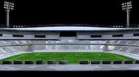 Stadium Fx3d