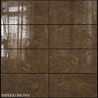Decovita Imperio Brown 600x1200