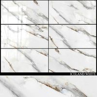 Decovita Iceland White 600x1200