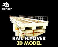 rail flyover