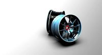 Spyker N2 Design