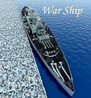 WarShip