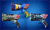 Fun Guns