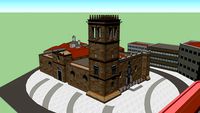 Catedral de Badajoz
