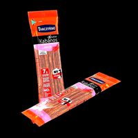 Package Of Kabanos