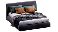 Lecomfort Bed Break