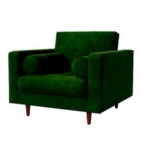 Lounge chair Sven
