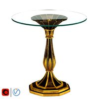 Coffee table Roberto Giovannini