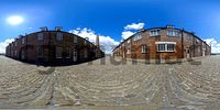 HDRI - Dundee Chandlers Lane