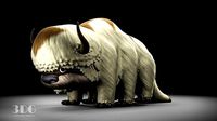 Appa the Last Airbender