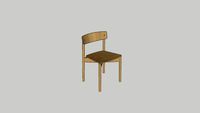 Cross Chair - TAKT