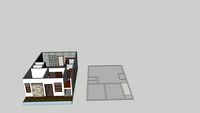 rumah 6x10