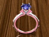 Ring Pink