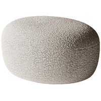 GARDE - PIERRE OTTOMAN