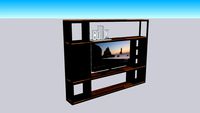 rack industrial jere