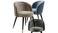Eichholtz CHLOE Dining Chair