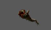 kelpie creature worms